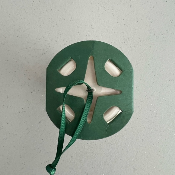 2016 Starbucks Red Cup Ornament - Picture 5 of 6